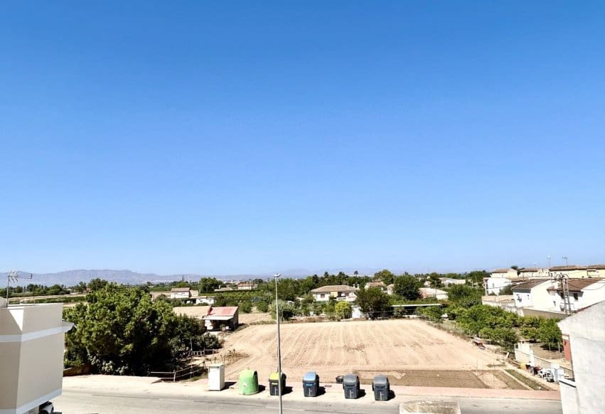 4 soveværelse Byhus til salg i Formentera del Segura med swimmingpool - € 230.000 (Ref: 10074896)