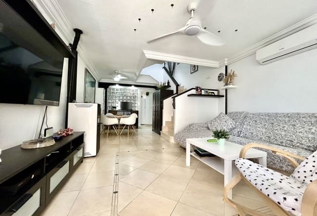 4 slaapkamer Huis te koop in Formentera del Segura met zwembad garage - € 230.000 (Ref: 10074896)