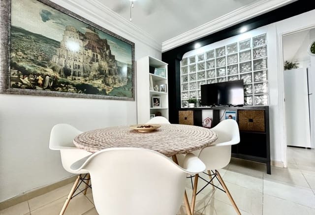 4 slaapkamer Huis te koop in Formentera del Segura met zwembad garage - € 230.000 (Ref: 10074896)