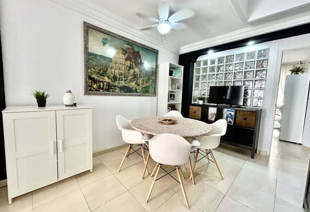 4 slaapkamer Huis te koop in Formentera del Segura met zwembad garage - € 230.000 (Ref: 10074896)