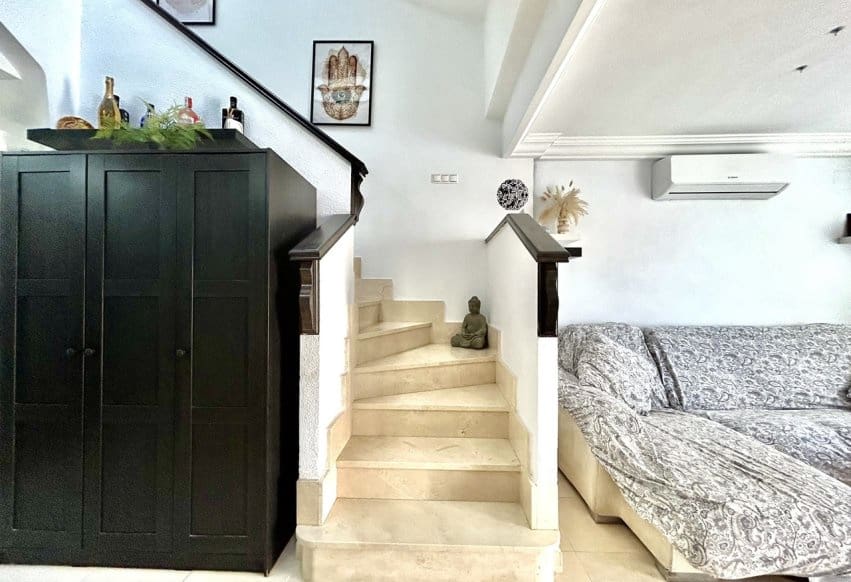 4 soveværelse Byhus til salg i Formentera del Segura med swimmingpool - € 230.000 (Ref: 10074896)