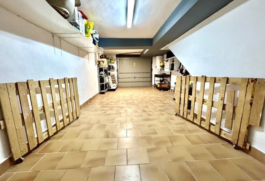 4 soveværelse Byhus til salg i Formentera del Segura med swimmingpool - € 230.000 (Ref: 10074896)
