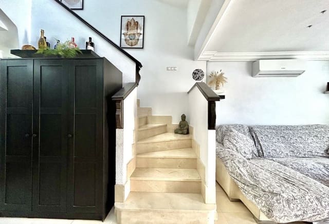 4 slaapkamer Huis te koop in Formentera del Segura met zwembad garage - € 230.000 (Ref: 10074896)