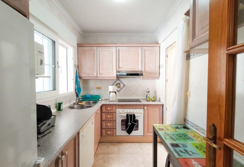 Casa de 2 habitaciones en Orihuela Costa en venta con piscina - 229.900 € (Ref: 10074897)