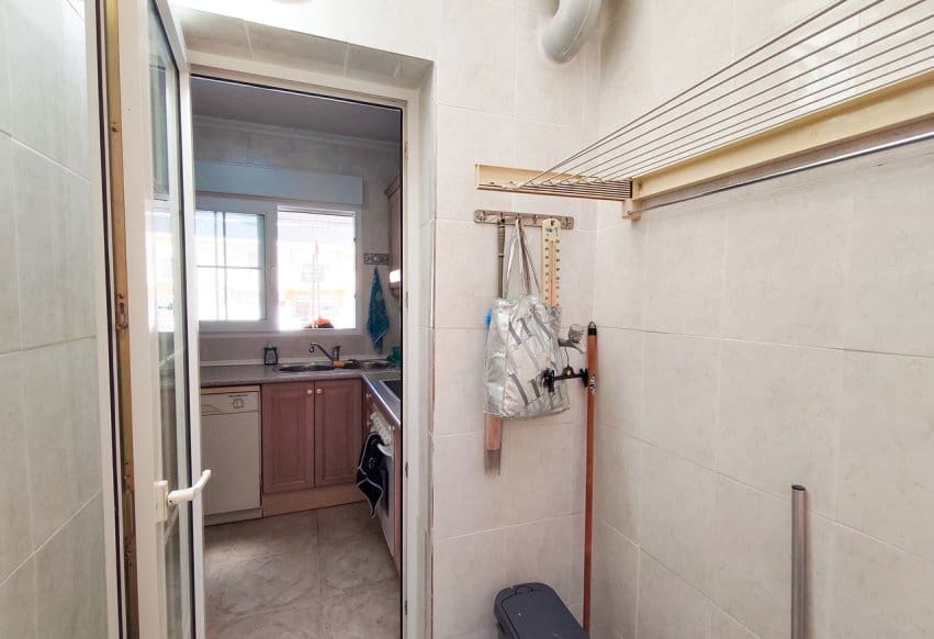 Casa de 2 habitaciones en Orihuela Costa en venta con piscina - 229.900 € (Ref: 10074897)