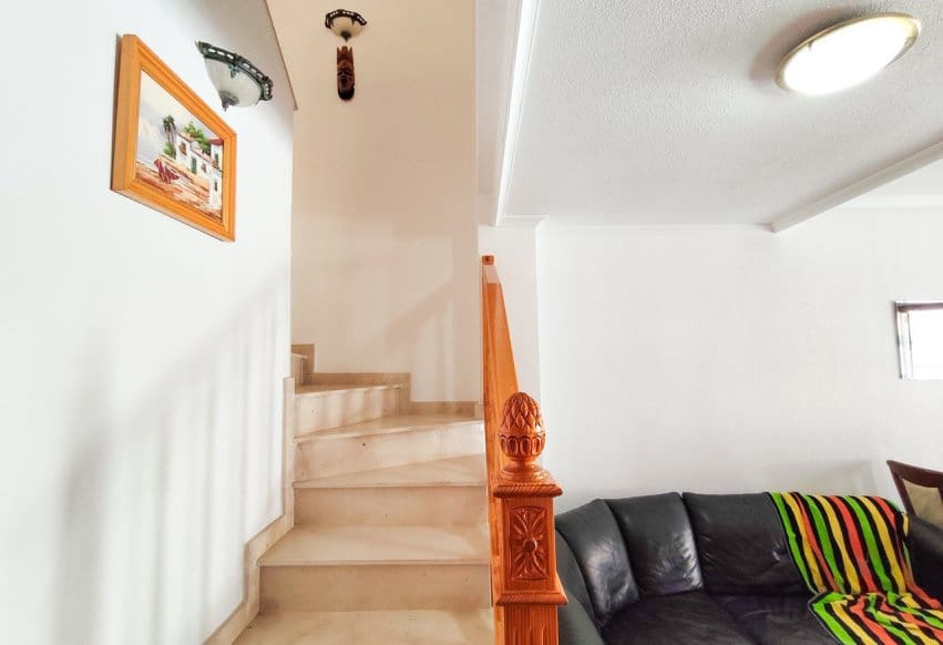 Casa de 2 habitaciones en Orihuela Costa en venta con piscina - 229.900 € (Ref: 10074897)