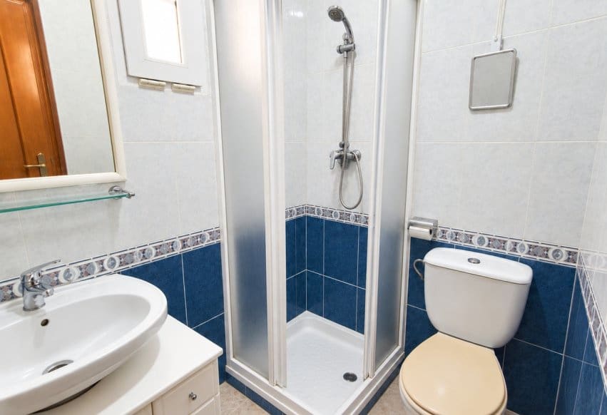 Casa de 2 habitaciones en Orihuela Costa en venta con piscina - 229.900 € (Ref: 10074897)