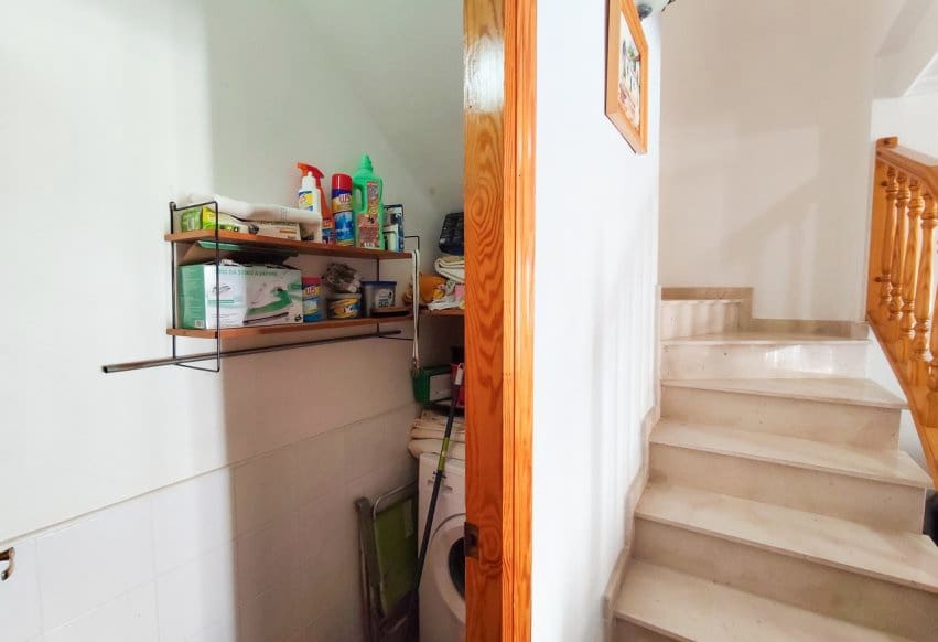 Casa de 2 habitaciones en Orihuela Costa en venta con piscina - 229.900 € (Ref: 10074897)
