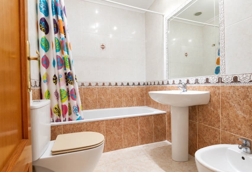 Casa de 2 habitaciones en Orihuela Costa en venta con piscina - 229.900 € (Ref: 10074897)