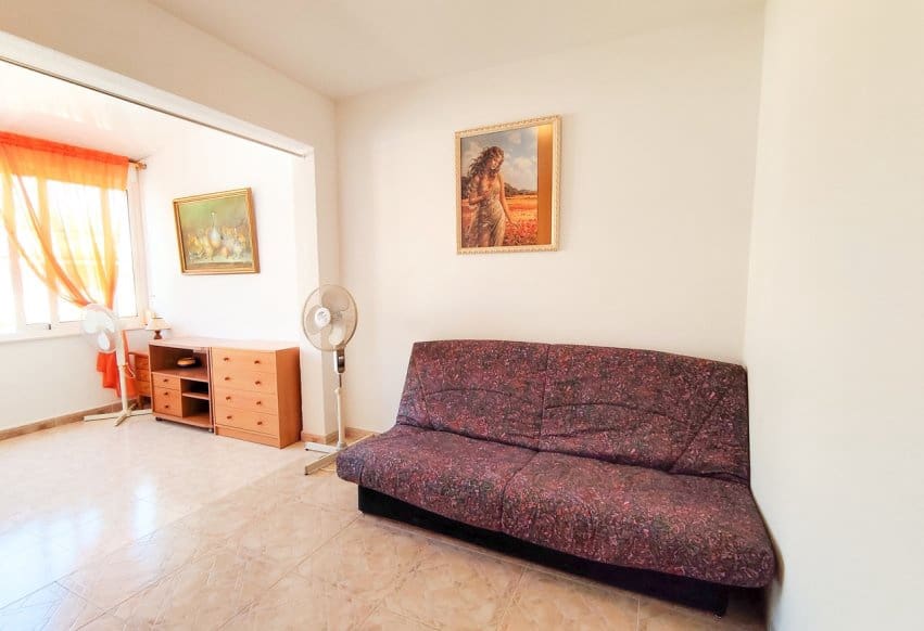 Casa de 2 habitaciones en Orihuela Costa en venta con piscina - 229.900 € (Ref: 10074897)
