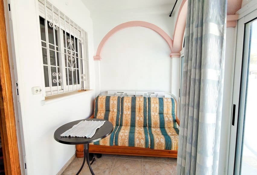 Casa de 2 habitaciones en Orihuela Costa en venta con piscina - 229.900 € (Ref: 10074897)