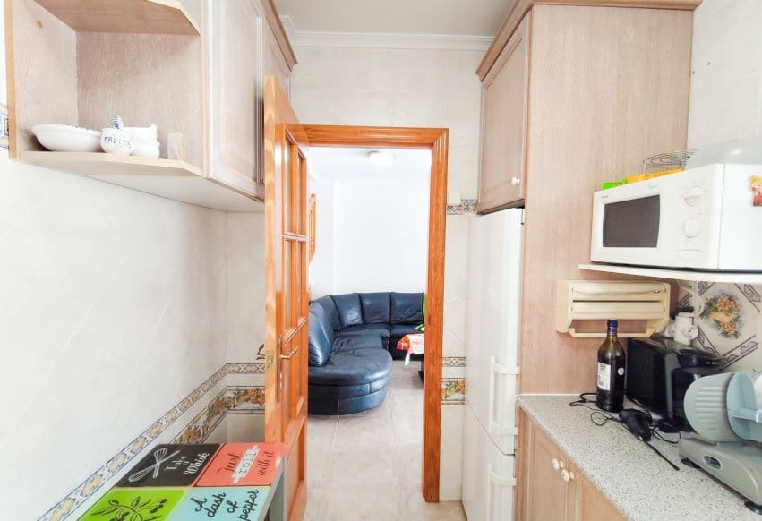 Casa de 2 habitaciones en Orihuela Costa en venta con piscina - 229.900 € (Ref: 10074897)