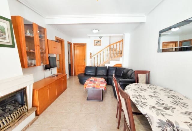 Casa de 2 habitaciones en Playa Flamenca, Orihuela en venta con piscina - 229.900 € (Ref: 10074897)
