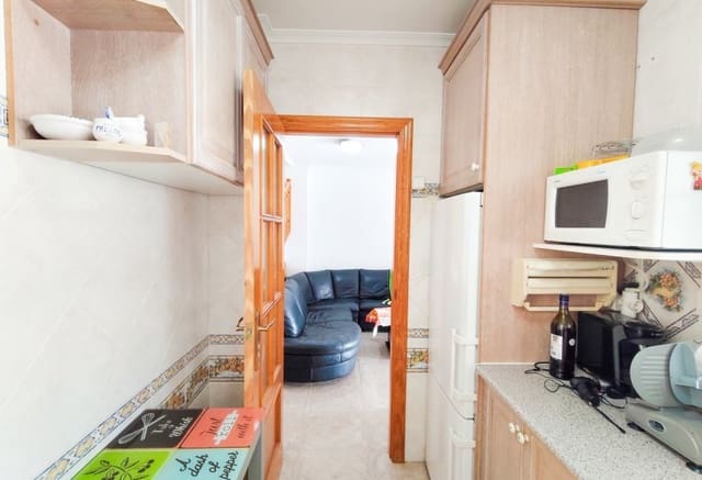 Casa de 2 habitaciones en Playa Flamenca, Orihuela en venta con piscina - 229.900 € (Ref: 10074897)