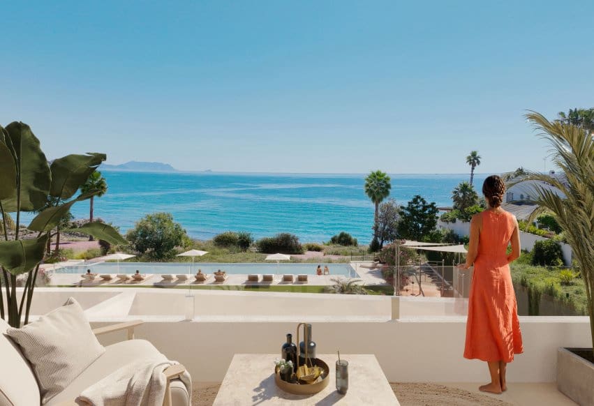 3 chambre Maison de Ville à vendre à El Campello avec piscine - 867 000 € (Ref: 10074898)