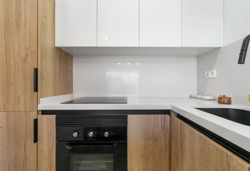 3 makuuhuone Kattohuoneisto myytävänä paikassa Santiago de la Ribera mukana uima-altaan - 310 000 € (Ref: 10080376)