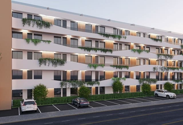 Ático de 3 habitaciones en Santiago de la Ribera, San Javier en venta con piscina - 310.000 € (Ref: 10080376)