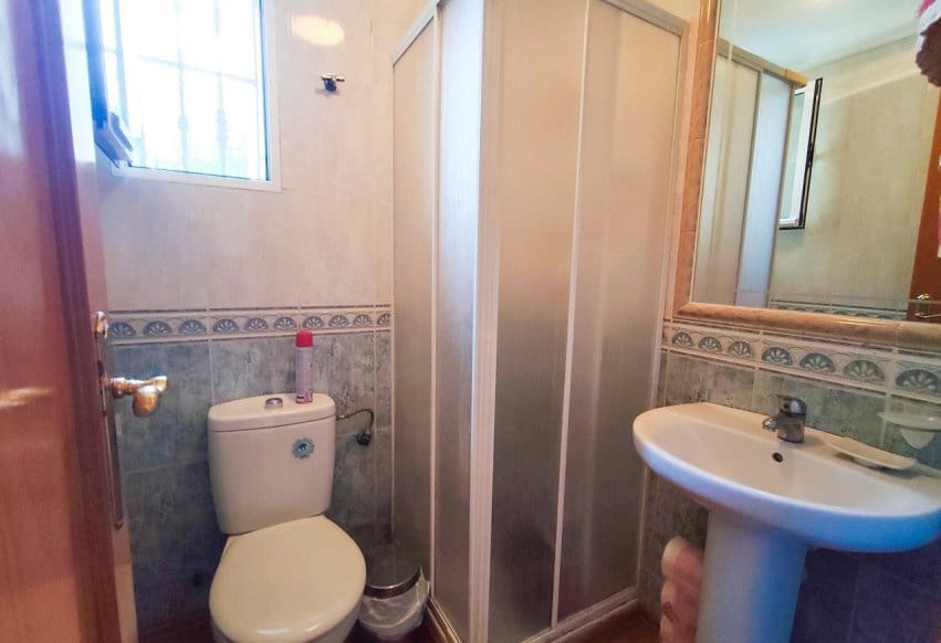 2 sovrum Lägenhet till salu i Cabo Roig med pool - 215 000 € (Ref: 10080377)