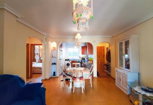 2 bedroom Apartment for sale in Cabo Roig, Orihuela with pool - € 215,000 (Ref: 10080377)