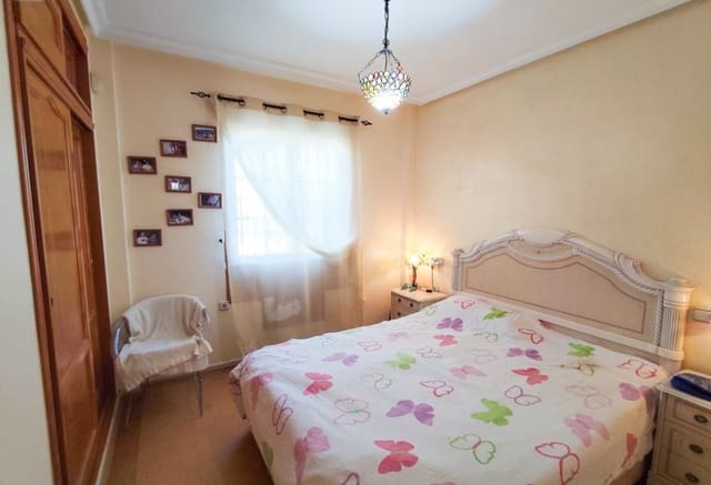 2 bedroom Apartment for sale in Cabo Roig, Orihuela with pool - € 215,000 (Ref: 10080377)