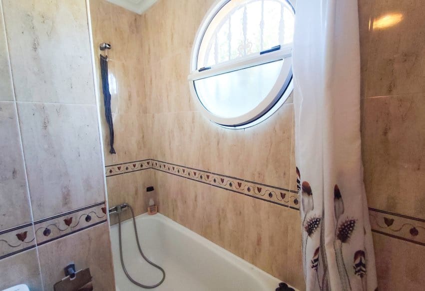 2 sovrum Lägenhet till salu i Cabo Roig med pool - 215 000 € (Ref: 10080377)