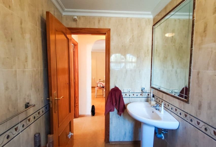 2 sovrum Lägenhet till salu i Cabo Roig med pool - 215 000 € (Ref: 10080377)