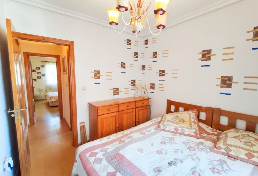 2 sovrum Lägenhet till salu i Cabo Roig med pool - 215 000 € (Ref: 10080377)
