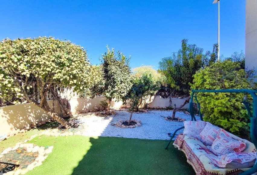 2 sovrum Lägenhet till salu i Cabo Roig med pool - 215 000 € (Ref: 10080377)