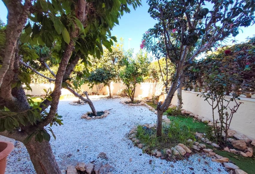 2 sovrum Lägenhet till salu i Cabo Roig med pool - 215 000 € (Ref: 10080377)