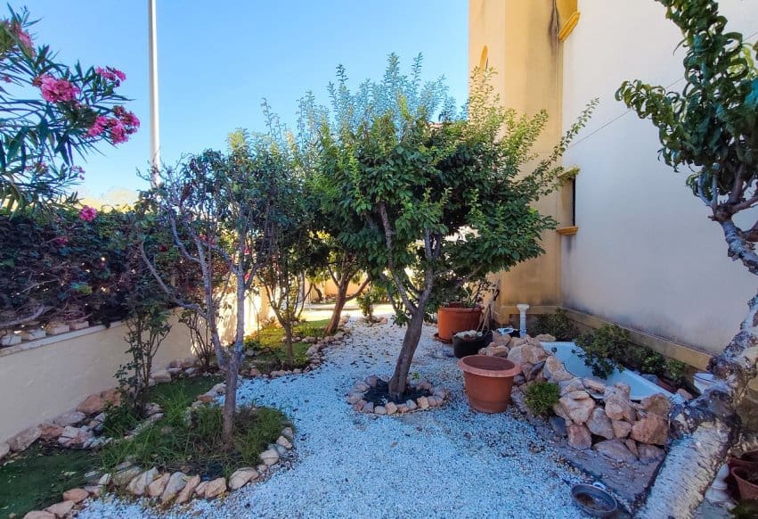 2 sovrum Lägenhet till salu i Cabo Roig med pool - 215 000 € (Ref: 10080377)