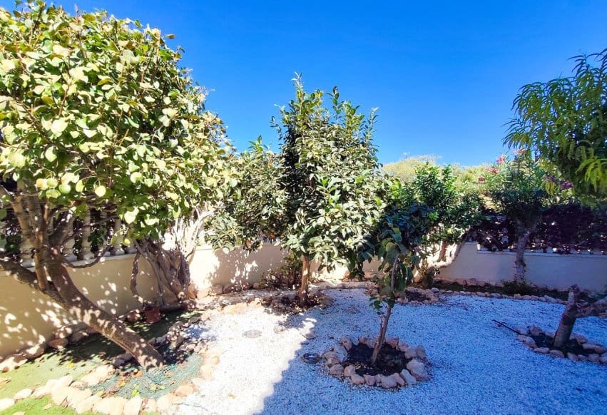 2 sovrum Lägenhet till salu i Cabo Roig med pool - 215 000 € (Ref: 10080377)