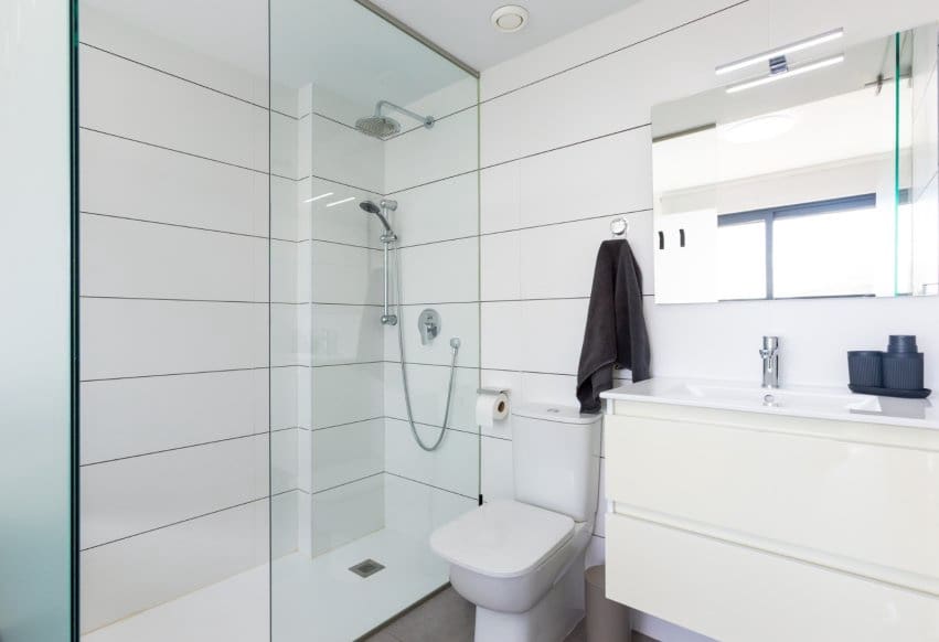Ático de 2 habitaciones en Villamartin en venta - 298.000 € (Ref: 10080378)