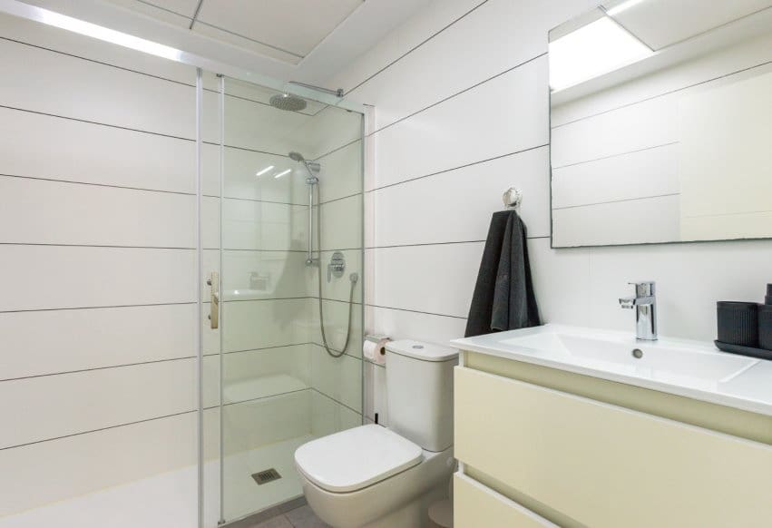 Ático de 2 habitaciones en Villamartin en venta - 298.000 € (Ref: 10080378)
