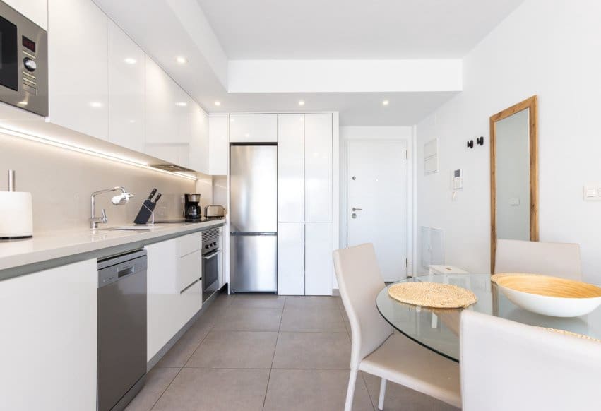 Ático de 2 habitaciones en Villamartin en venta - 298.000 € (Ref: 10080378)