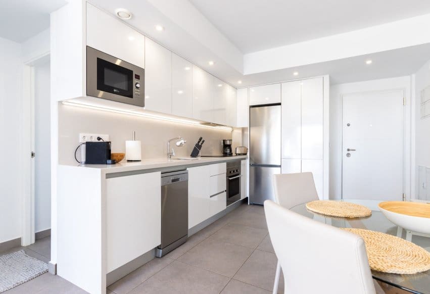 Ático de 2 habitaciones en Villamartin en venta - 298.000 € (Ref: 10080378)