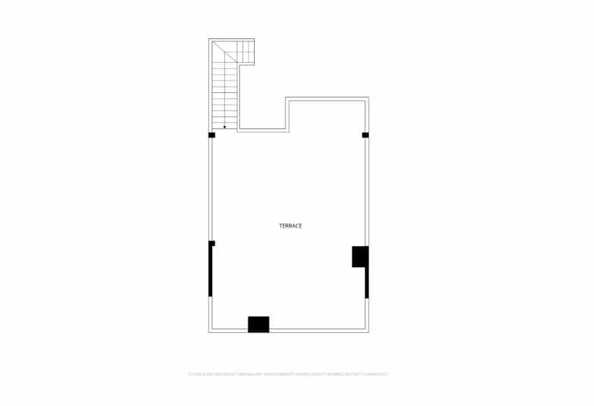 Ático de 2 habitaciones en Villamartin en venta - 298.000 € (Ref: 10080378)