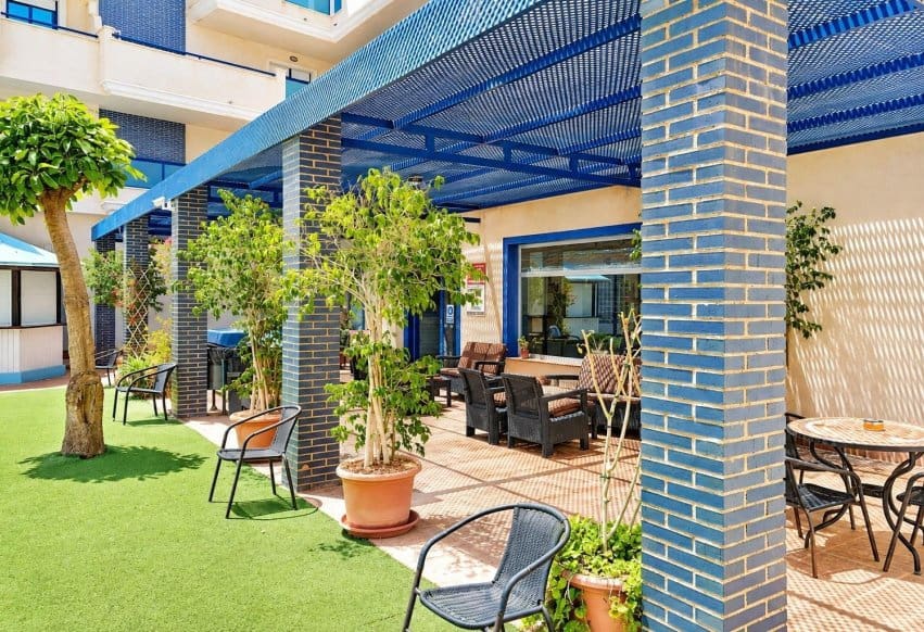 Apartamento Playa de 2 habitaciones en La Regia en venta con piscina - 189.000 € (Ref: 10080379)