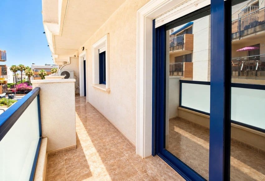 Apartamento Playa de 2 habitaciones en La Regia en venta con piscina - 189.000 € (Ref: 10080379)