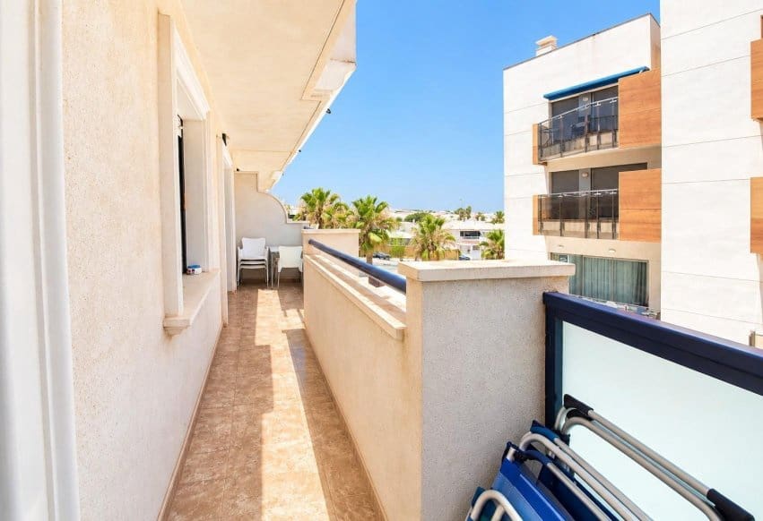 Apartamento Playa de 2 habitaciones en La Regia en venta con piscina - 189.000 € (Ref: 10080379)
