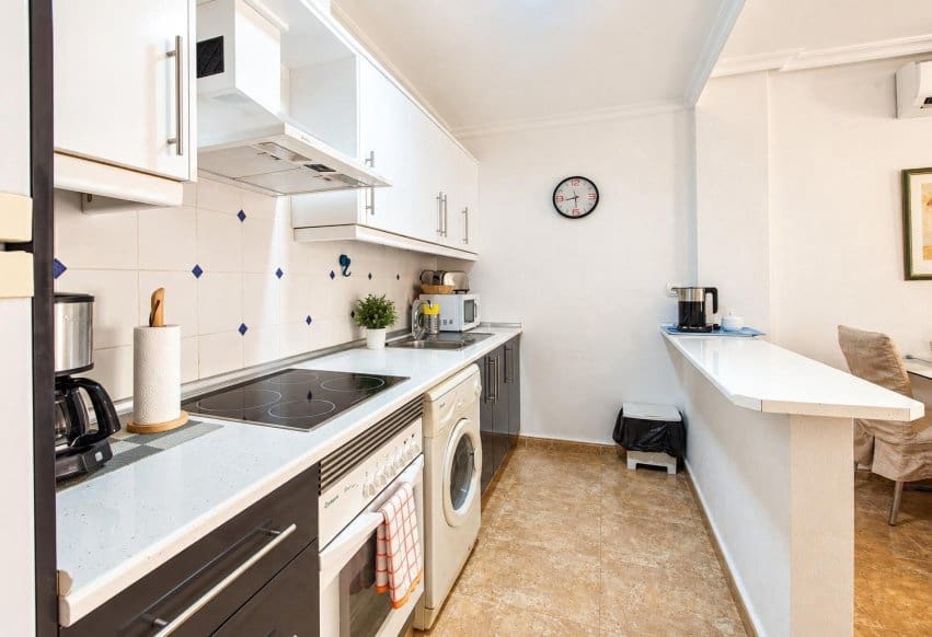 Apartamento Playa de 2 habitaciones en La Regia en venta con piscina - 189.000 € (Ref: 10080379)