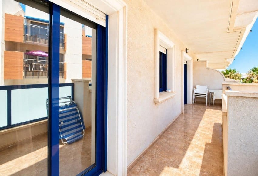 Apartamento Playa de 2 habitaciones en La Regia en venta con piscina - 189.000 € (Ref: 10080379)