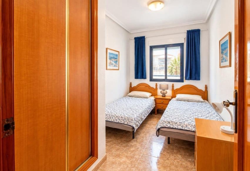 Apartamento Playa de 2 habitaciones en La Regia en venta con piscina - 189.000 € (Ref: 10080379)