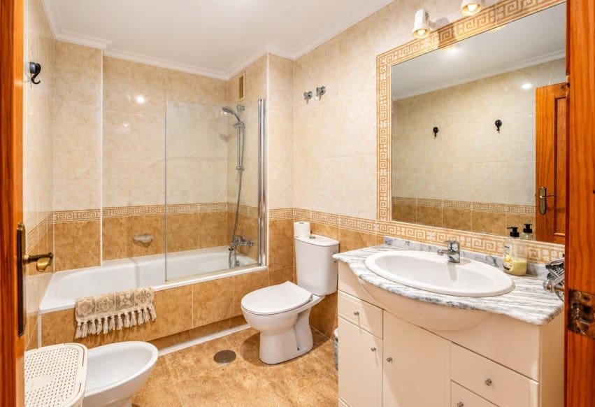Apartamento Playa de 2 habitaciones en La Regia en venta con piscina - 189.000 € (Ref: 10080379)