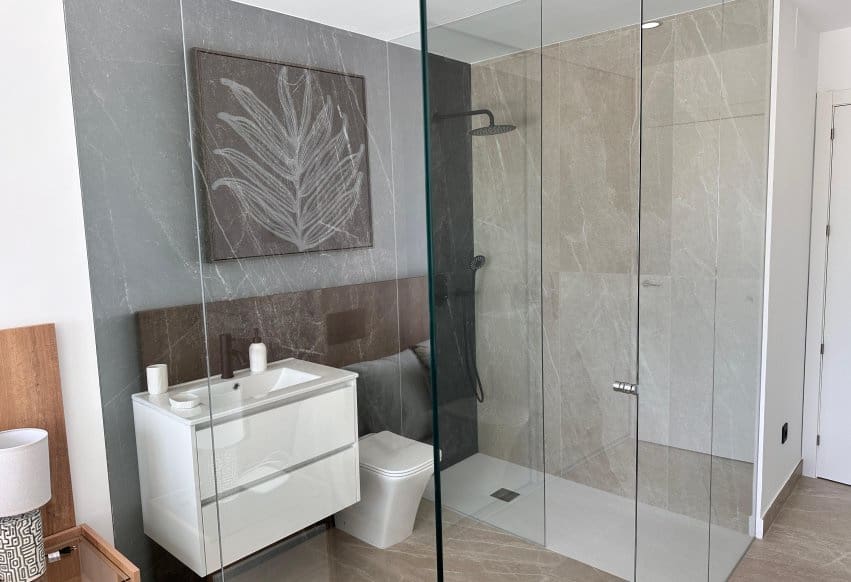 3 quarto Apartamento para venda em Los Alcazares com piscina - 379 000 € (Ref: 10080381)