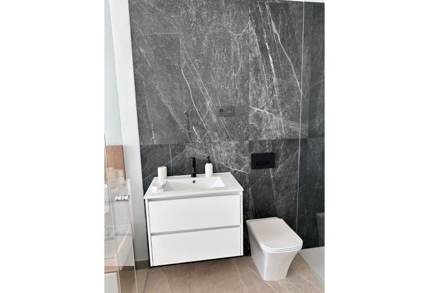 3 quarto Apartamento para venda em Los Alcazares com piscina - 379 000 € (Ref: 10080381)