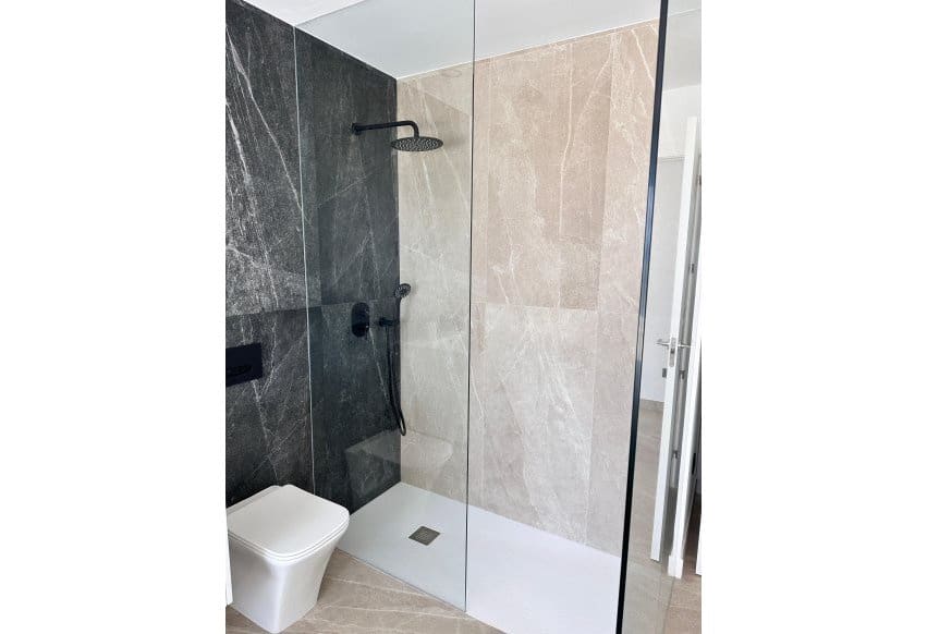 3 quarto Apartamento para venda em Los Alcazares com piscina - 379 000 € (Ref: 10080381)