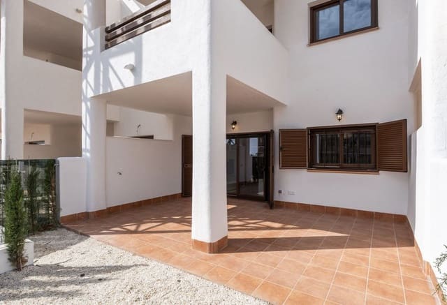 1 soverom Bungalow til salgs i San Juan de los Terreros, Pulpí med svømmebasseng - € 220 000 (Ref: 10082214)