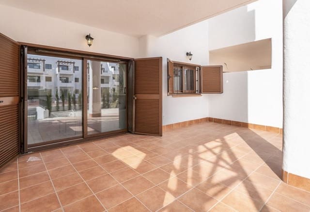1 soverom Bungalow til salgs i San Juan de los Terreros, Pulpí med svømmebasseng - € 220 000 (Ref: 10082214)