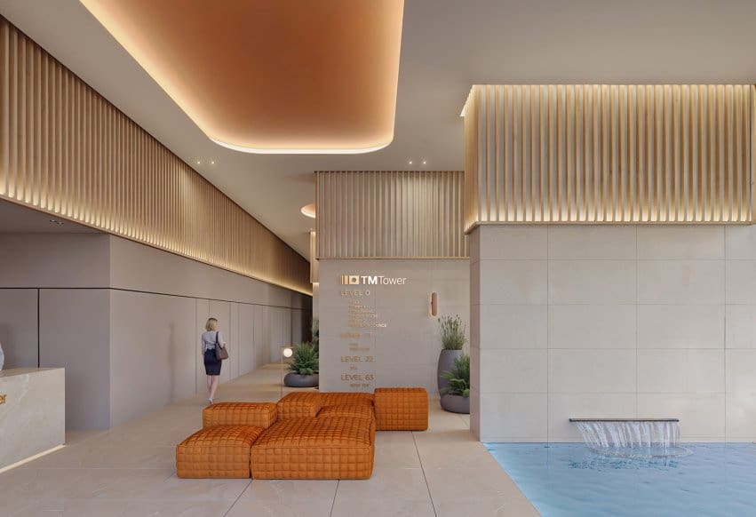 2 sypialnia Apartament na sprzedaż w Benidorm z basenem - 881 000 € (Ref: 10082217)