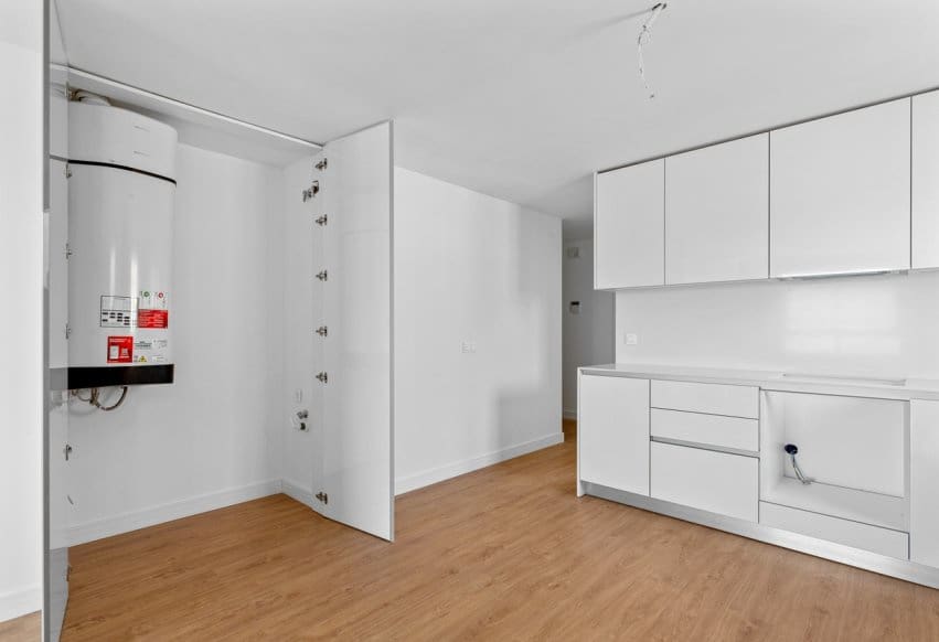 2 soverom Penthouse til salgs i Villamartin med svømmebasseng - € 339 900 (Ref: 10094186)
